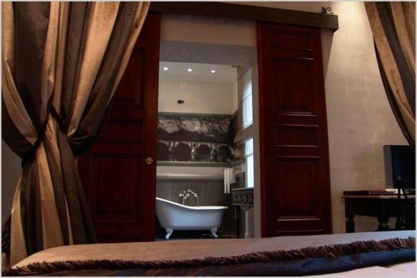Hotell San Anselmo 4*