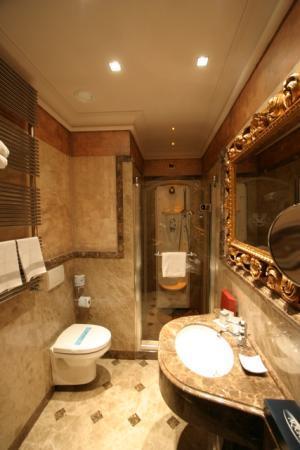 San Anselmo Hotell Rom