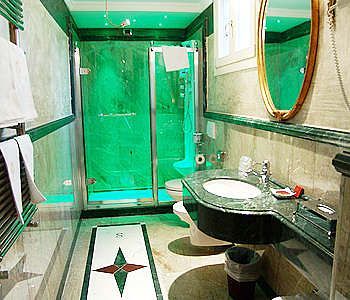 San Anselmo 4* Rom